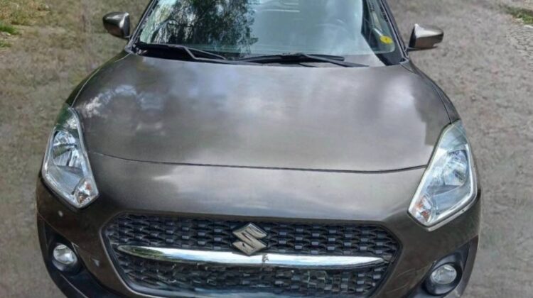 FOR RENT: 2023 Suzuki Swift Hatchback