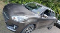 FOR RENT: 2023 Suzuki Swift Hatchback
