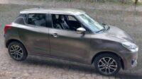 FOR RENT: 2023 Suzuki Swift Hatchback