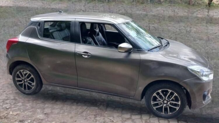FOR RENT: 2023 Suzuki Swift Hatchback