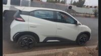FOR RENT: 2024 BYD SEAGULL