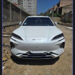 2024 BYD Song Plus Smart EV (Bank)