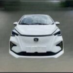 2024 Changan Benben E-Star