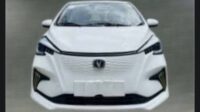 2024 Changan Benben E-Star