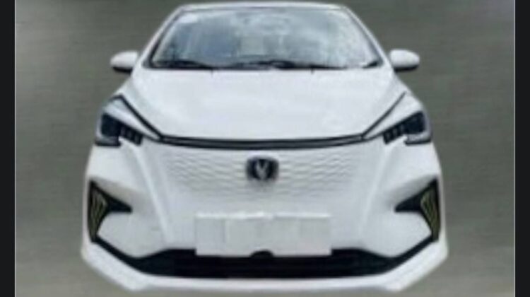 2024 Changan Benben E-Star