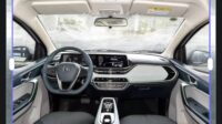 2024 Changan Benben E-Star