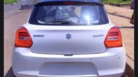 2024 Suzuki Swift Hatchback