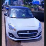 2024 Suzuki Swift Hatchback