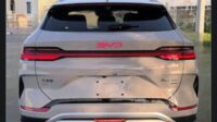 2025 BYD Song Plus Smart