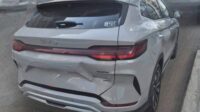 2025 BYD Song Plus Smart