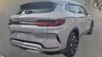2025 BYD Song Plus Smart