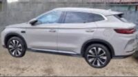 2025 BYD Song Plus Smart
