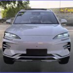 2025 BYD Song Plus Smart