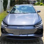 2025 BYD e2