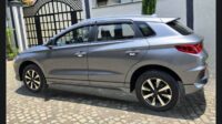 2025 BYD e2