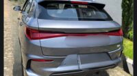 2025 BYD e2