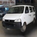 2025 Suzuki Eeco Van
