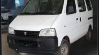 2025 Suzuki Eeco Van