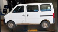 2025 Suzuki Eeco Van