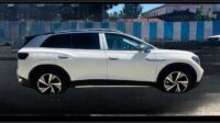 2025 Volkswagen ID.6 CROZZ Pro
