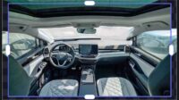 2025 Volkswagen ID.6 CROZZ Pro