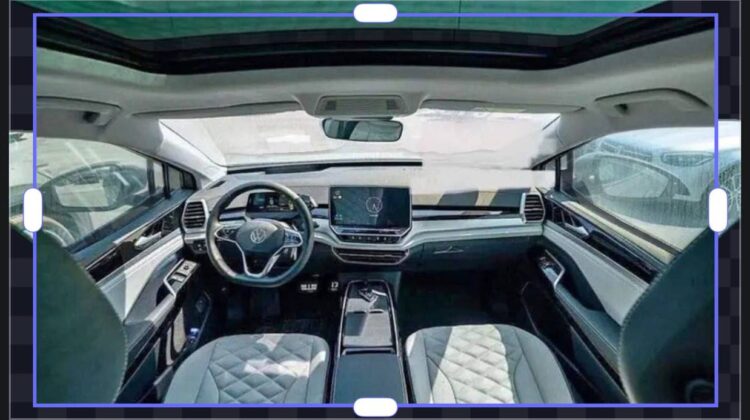 2025 Volkswagen ID.6 CROZZ Pro