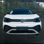 2025 Volkswagen ID.6 CROZZ Pro