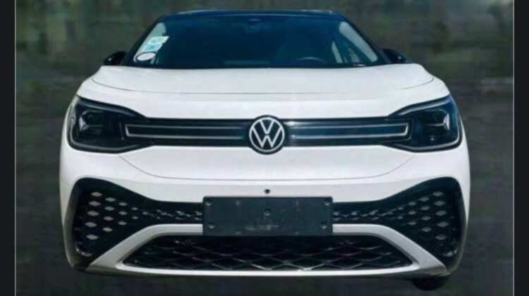 2025 Volkswagen ID.6 CROZZ Pro