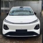 2026 Changan Nevo Q05
