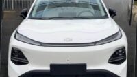 2026 Changan Nevo Q05