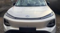 2026 Changan Nevo Q05