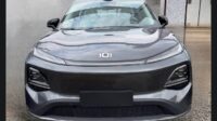 2026 Changan Nevo Q05