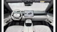 2026 Changan Nevo Q05