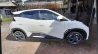 2025 BYD Seagull (Dolphin Mini)
