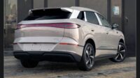 BYD Sealion 06 (2026 Model)