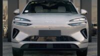 BYD Sealion 06 (2026 Model)
