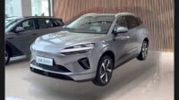 NEW 2026 BYD SEALION 06 EV