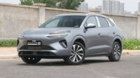 NEW 2026 BYD SEALION 06 EV