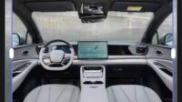 NEW 2026 BYD SEALION 06 EV