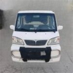 2010 CMC VERYCA MINICAB VAN