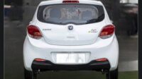 2024 Changan Benben E-Star