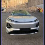 2026 Changan Nevo Q05
