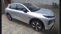 2026 Changan Nevo Q05