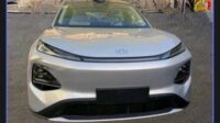 2026 Changan Nevo Q05