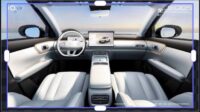 2026 Changan Nevo Q05