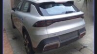 2026 Changan Nevo Q05