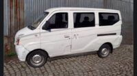 2016 LIFAN FOISON MINIVAN