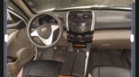 2012 LIFAN X60