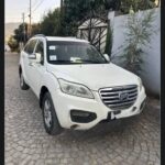2012 LIFAN X60