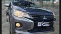 2023 MITSUBISHI ATTRAGE